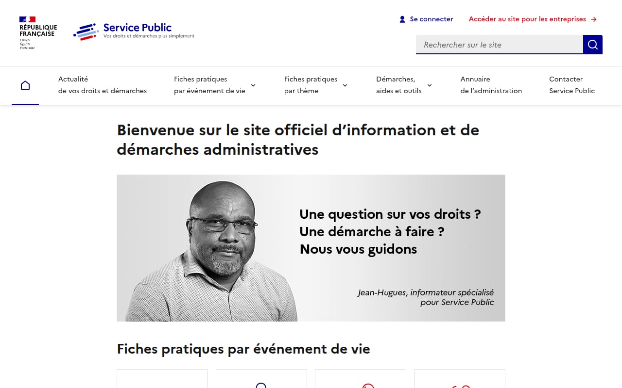 Capture d’écran de Affouage (bois de chauffage communal) (1 sur 4)