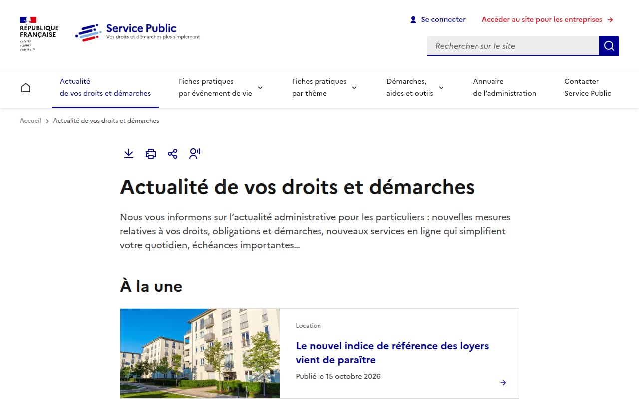 Capture d’écran de Affouage (bois de chauffage communal) (2 sur 4)